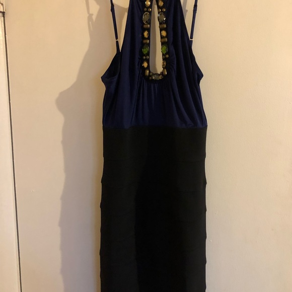 Maria Bianca Nero dress - Picture 3 of 7